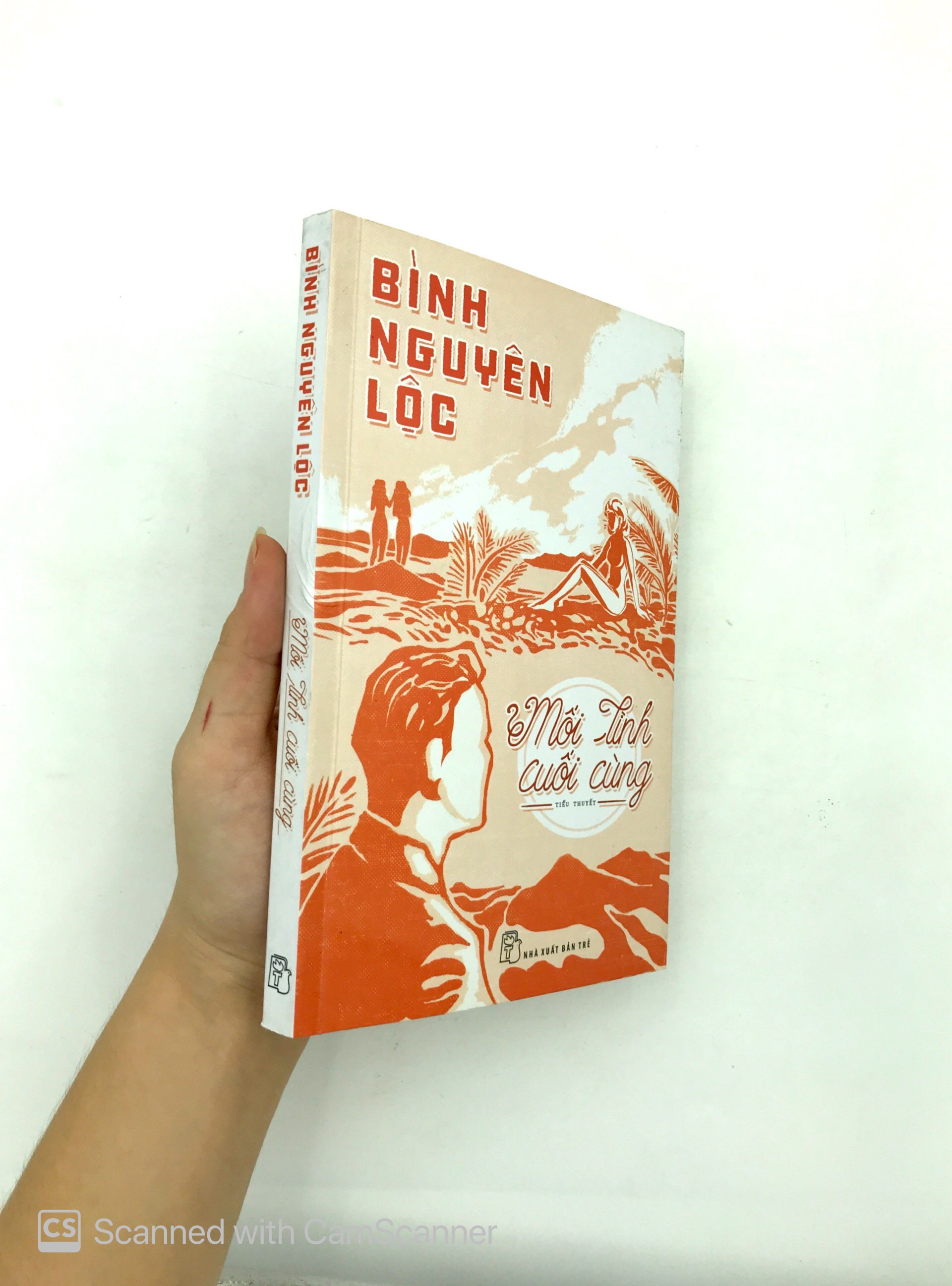 mối tình cuối cùng - Ảnh 11