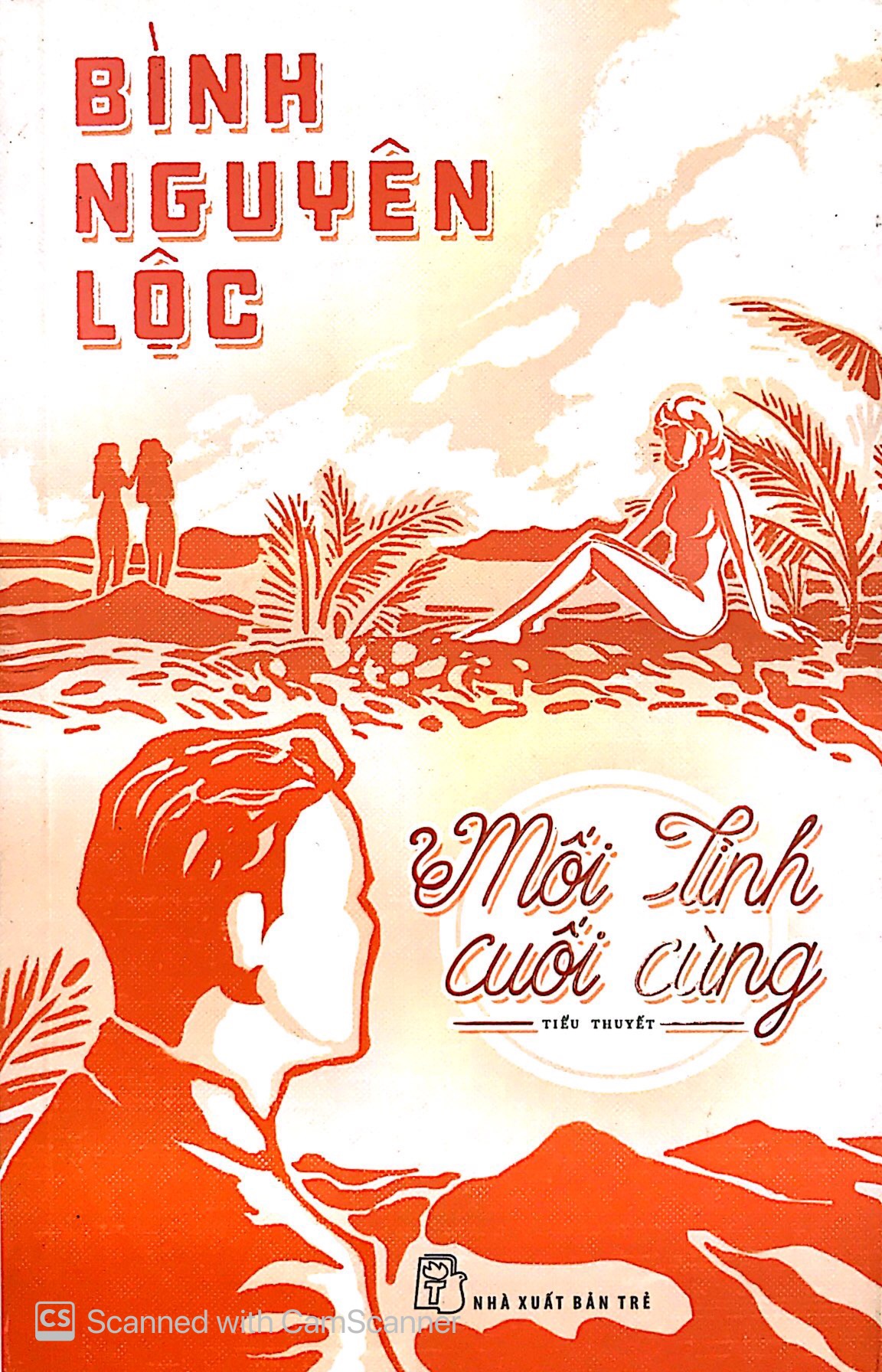 mối tình cuối cùng - Ảnh 2