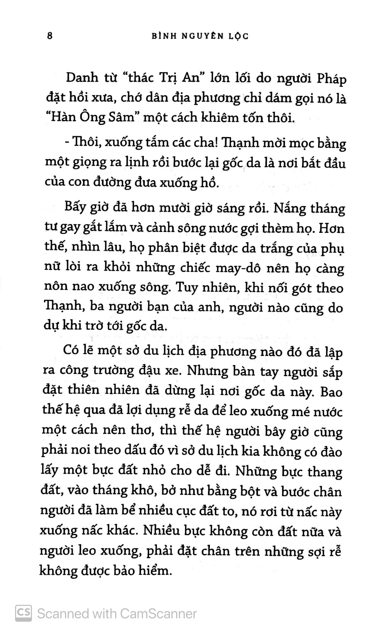 mối tình cuối cùng - Ảnh 6