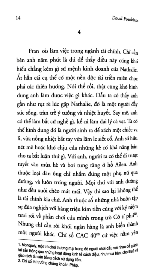 mối tình paris (tái bản 2018) - Ảnh 10