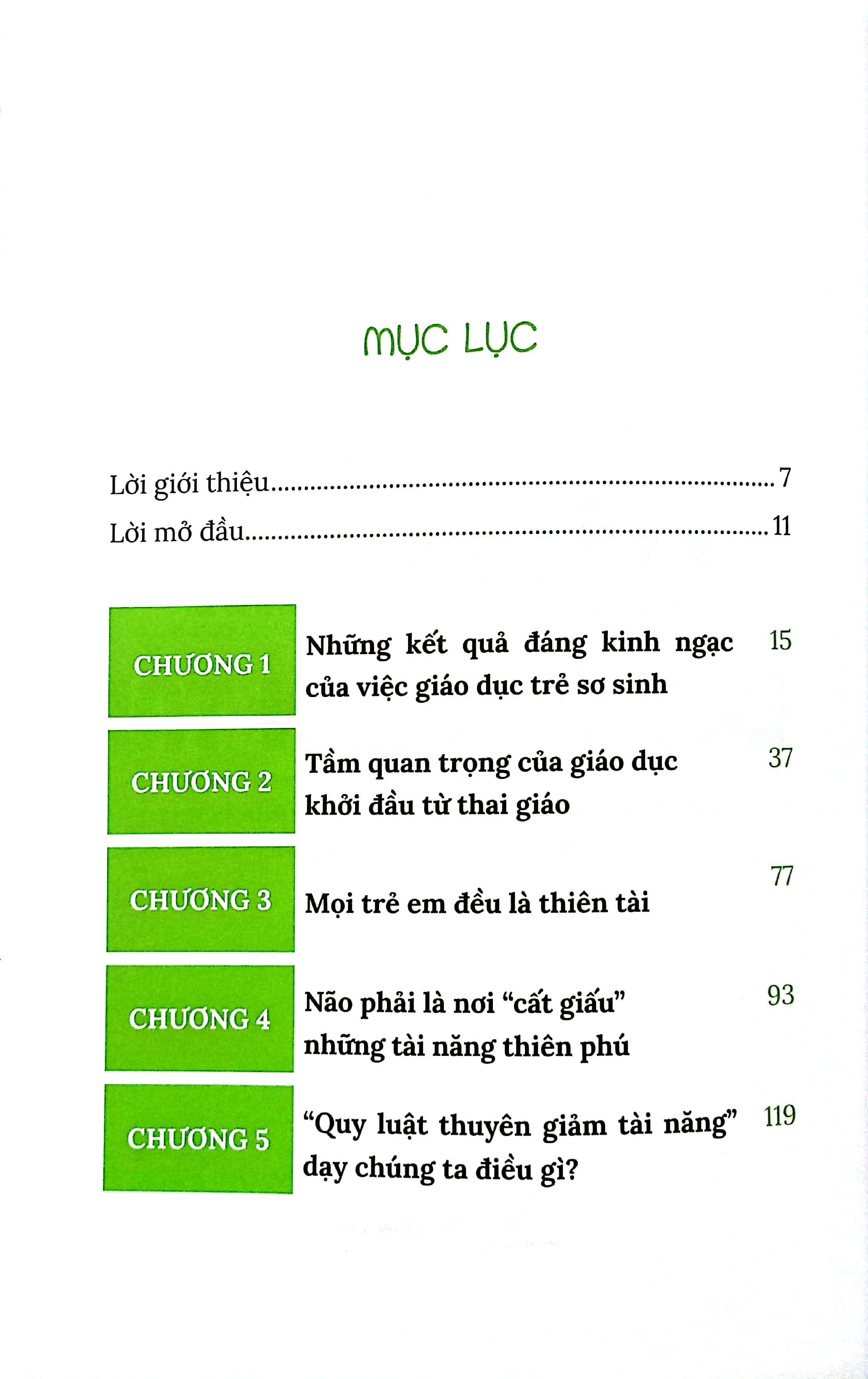 mỗi trẻ em đều là thiên tài - Ảnh 3