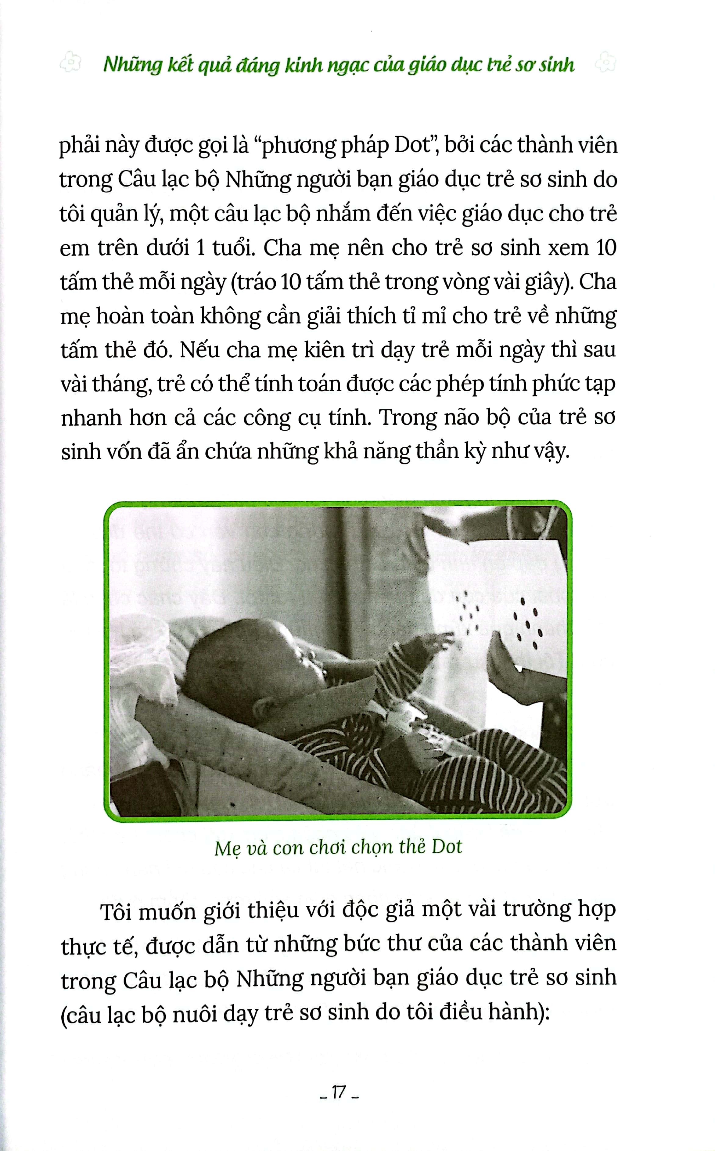 mỗi trẻ em đều là thiên tài - Ảnh 5