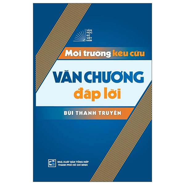 Môi Trường Kêu Cứu - Văn Chương Đáp Lời
