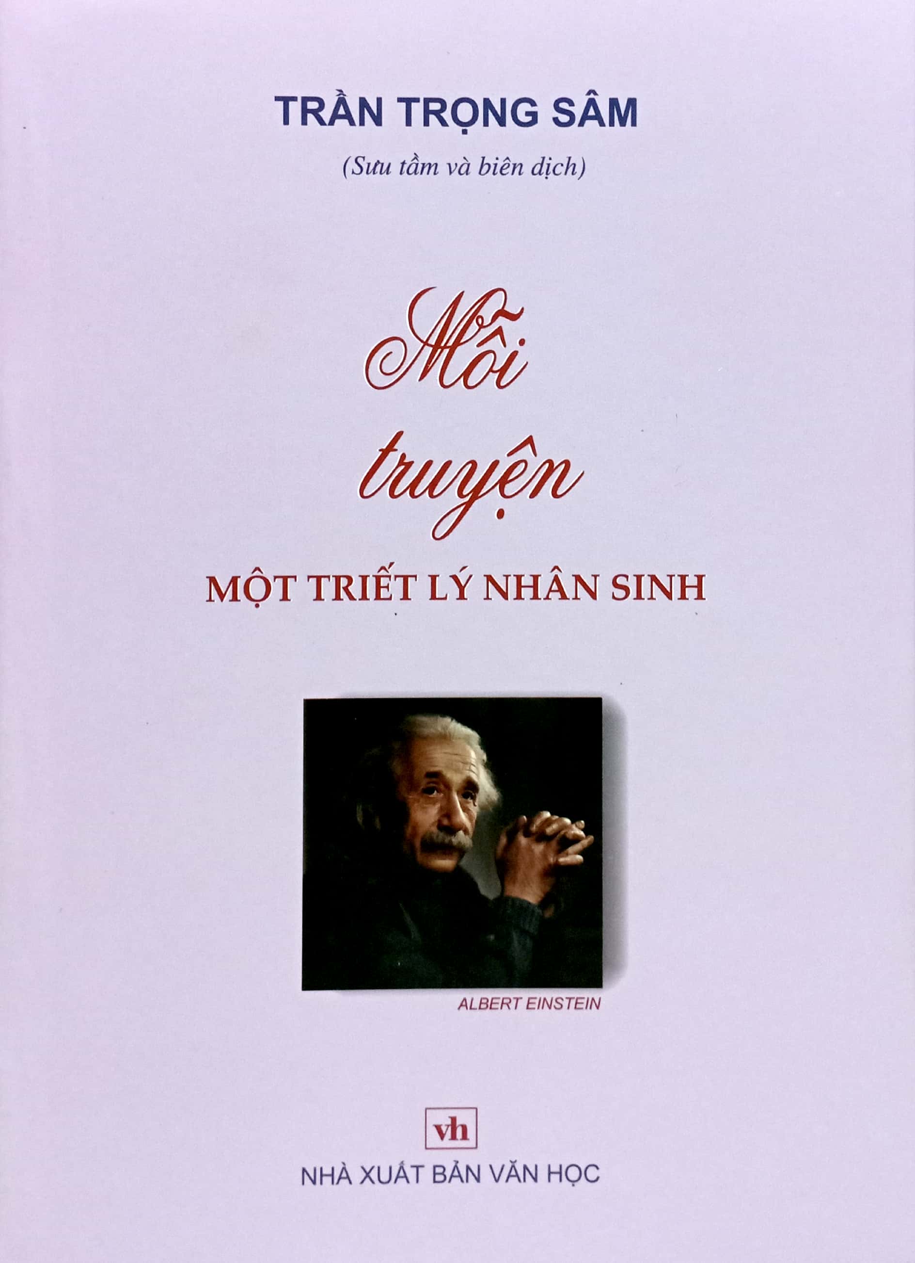 mỗi truyện một triết lí nhân sinh - Ảnh 2