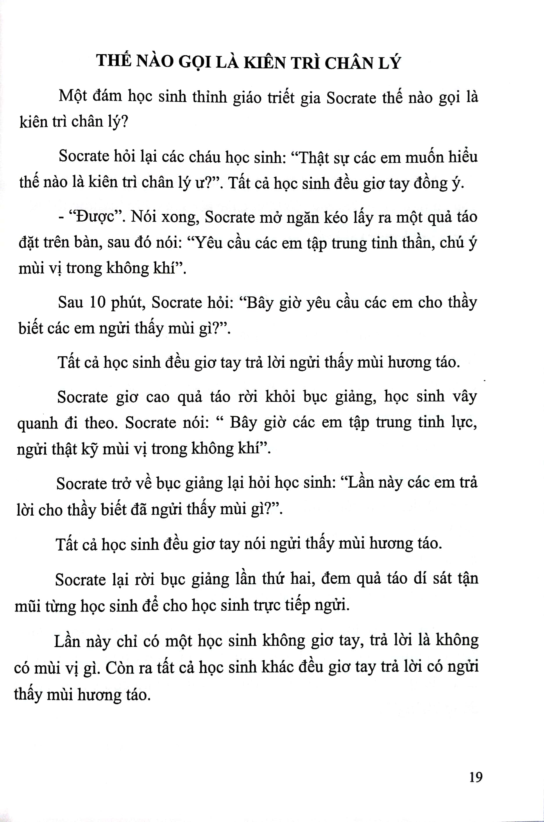 mỗi truyện một triết lí nhân sinh - Ảnh 5
