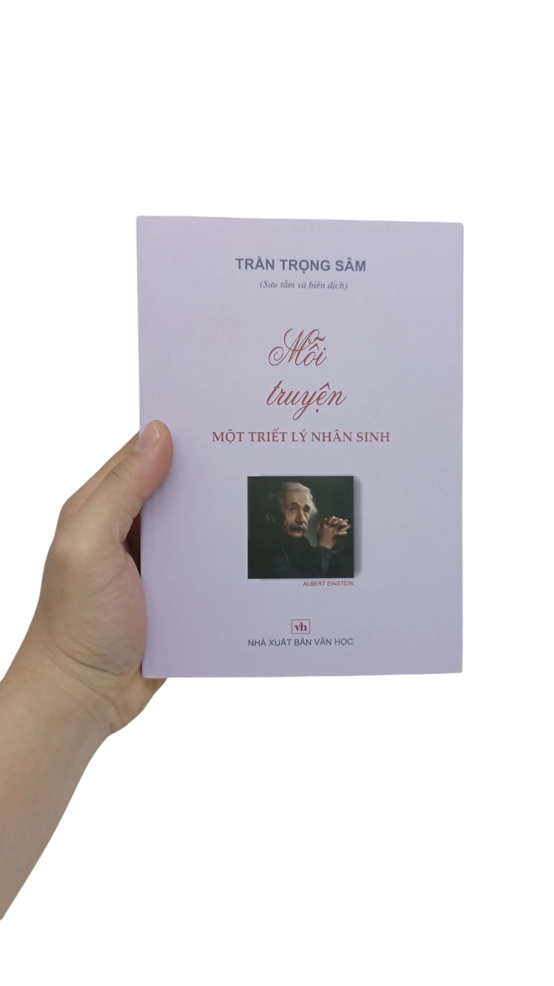mỗi truyện một triết lí nhân sinh - Ảnh 7