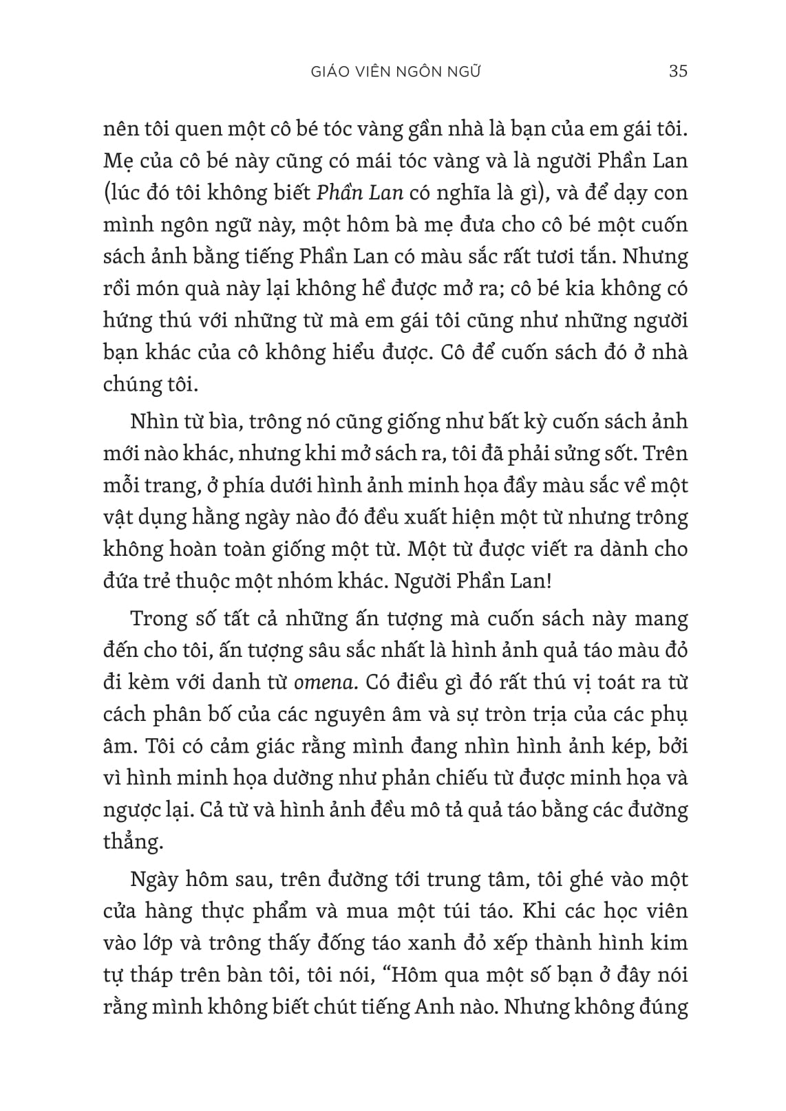 mỗi từ là một chú chim đang chờ ta dạy hót - Ảnh 12