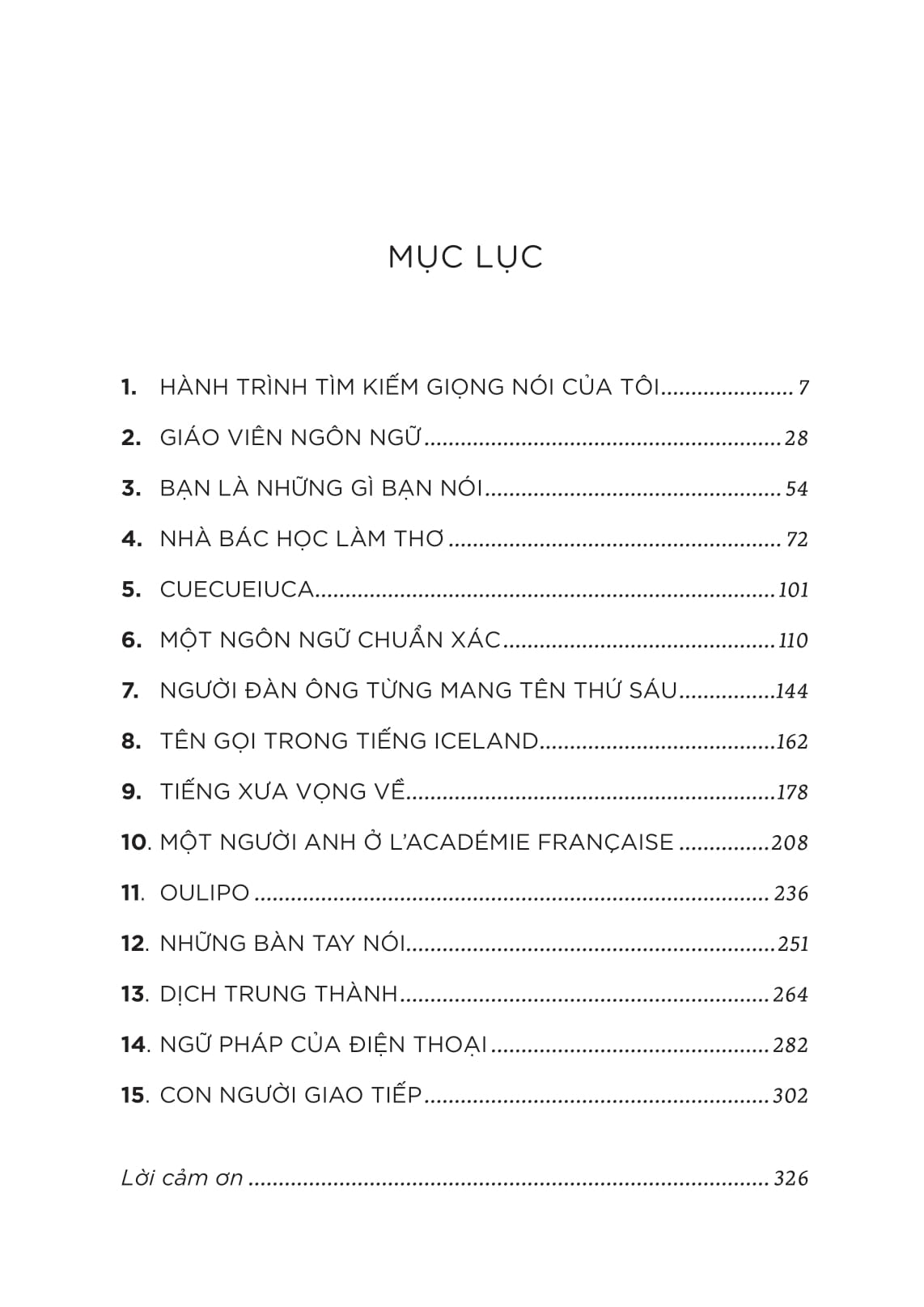 mỗi từ là một chú chim đang chờ ta dạy hót - Ảnh 4