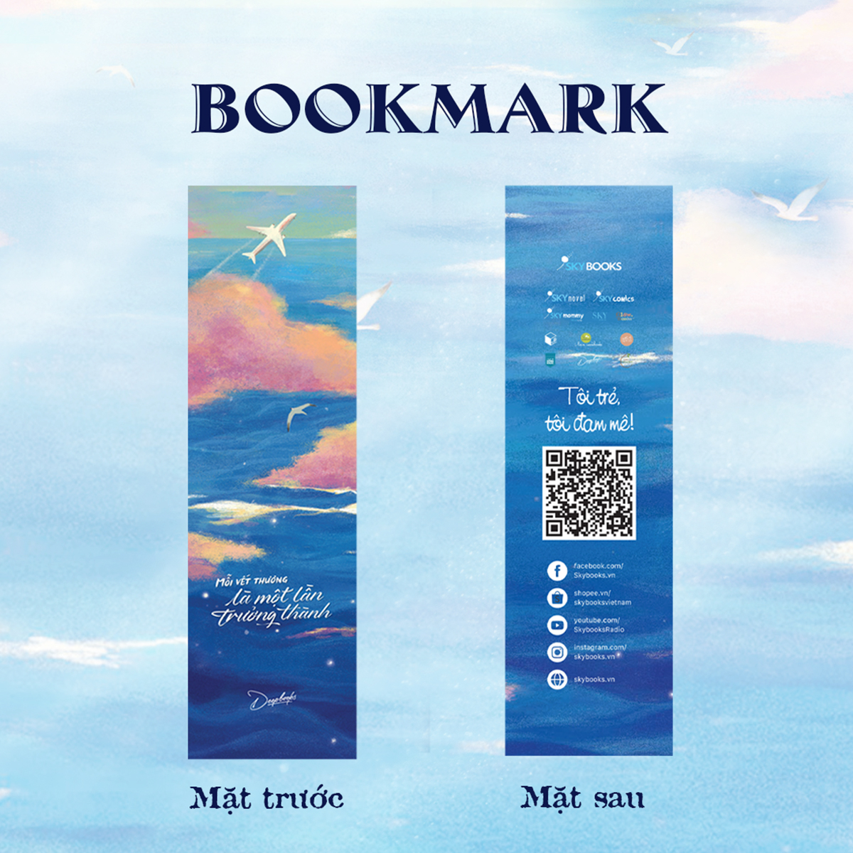 mỗi vết thương là một lần trưởng thành - Ảnh 5