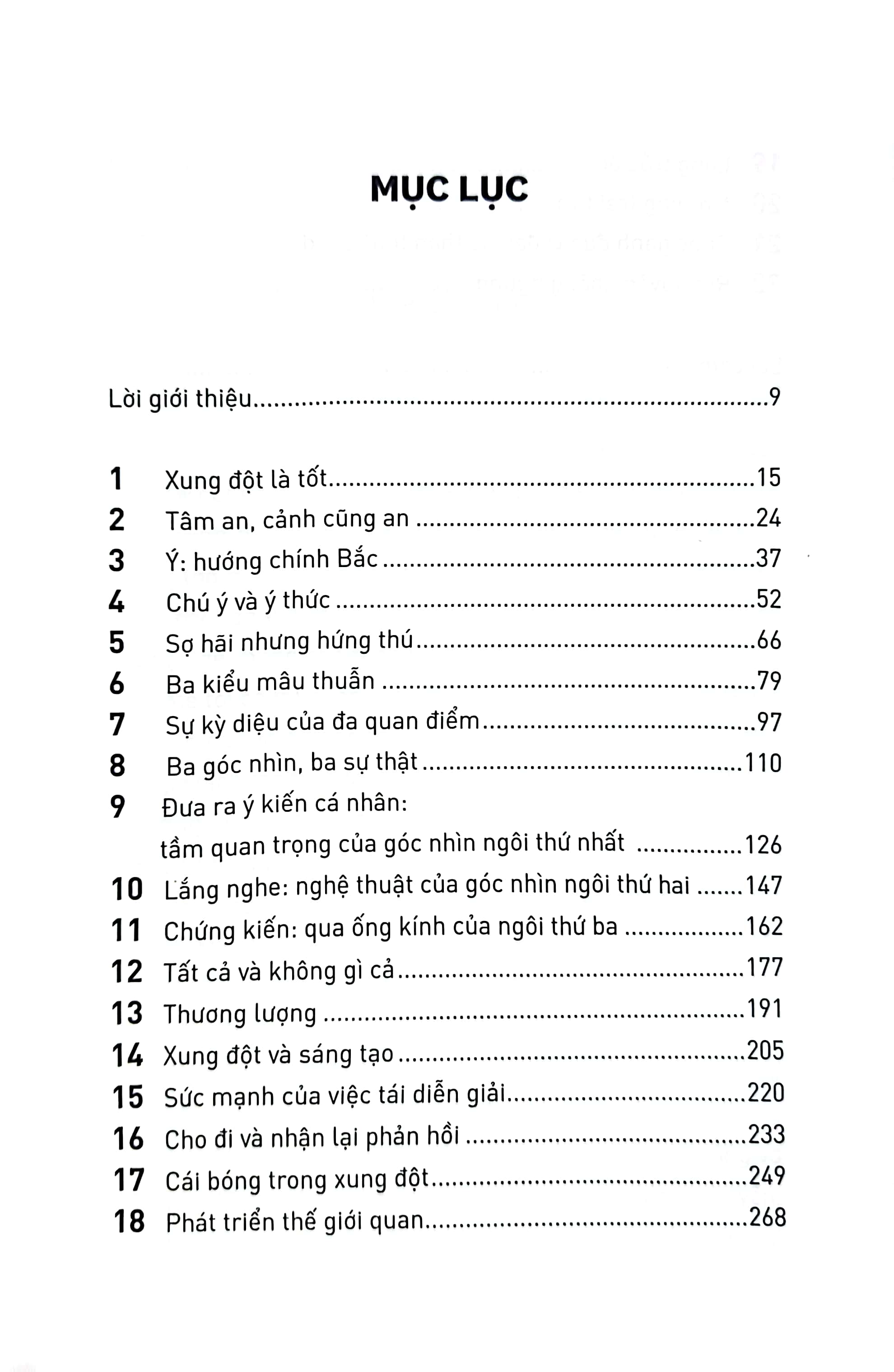 mọi việc đều có thể giải quyết - tháo gỡ khó khăn bằng phương pháp thiền - Ảnh 3