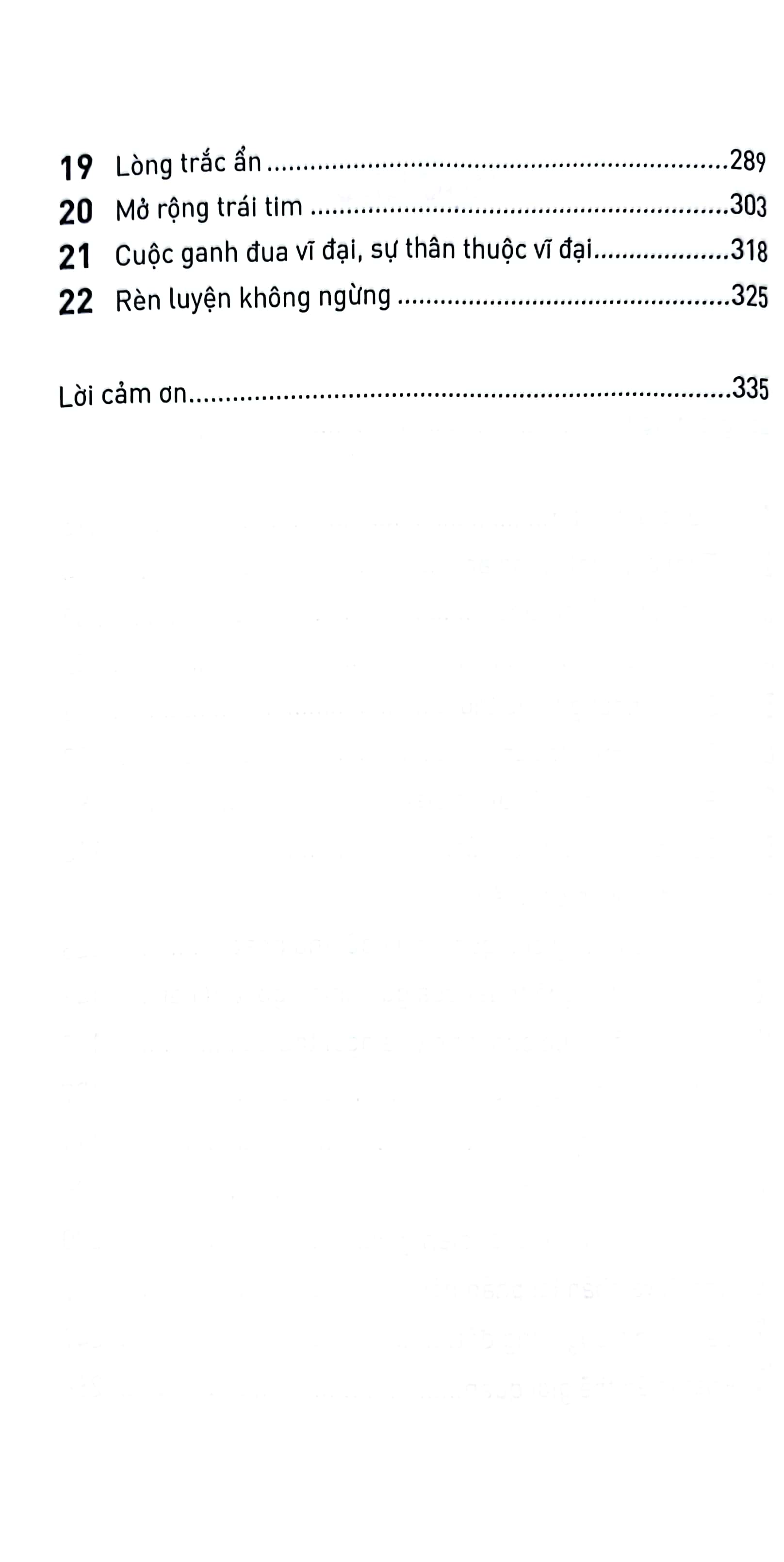 mọi việc đều có thể giải quyết - tháo gỡ khó khăn bằng phương pháp thiền - Ảnh 4