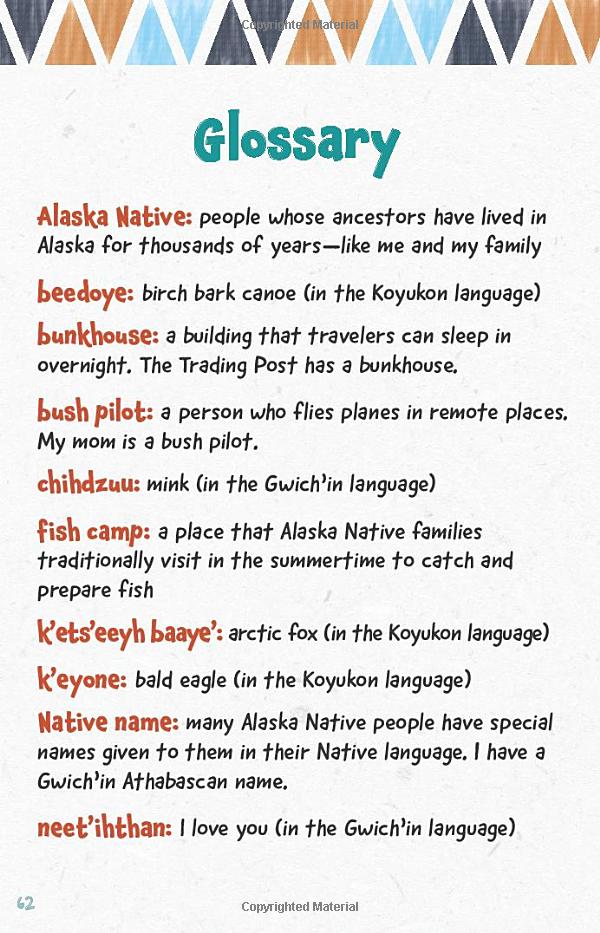 molly of denali: molly's awesome alaska guide - Ảnh 11