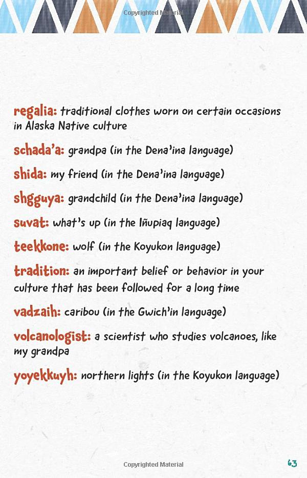 molly of denali: molly's awesome alaska guide - Ảnh 12