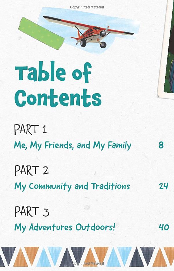 molly of denali: molly's awesome alaska guide - Ảnh 4