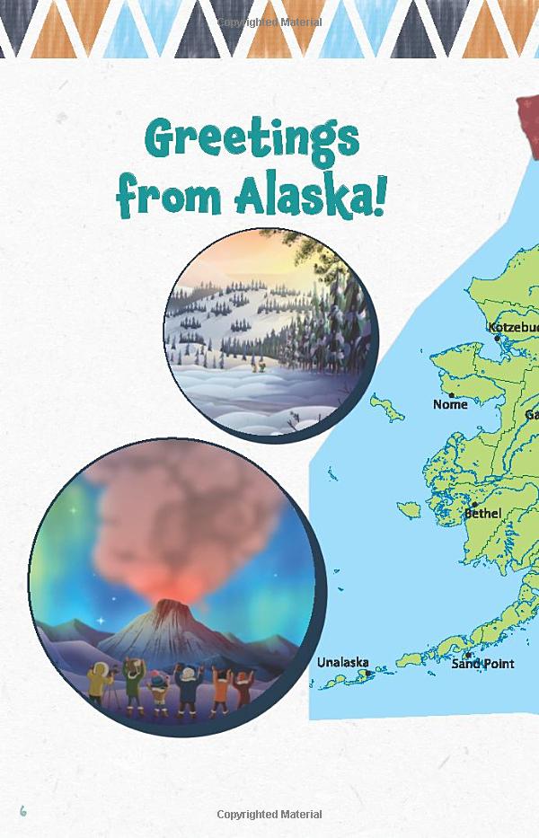 molly of denali: molly's awesome alaska guide - Ảnh 5