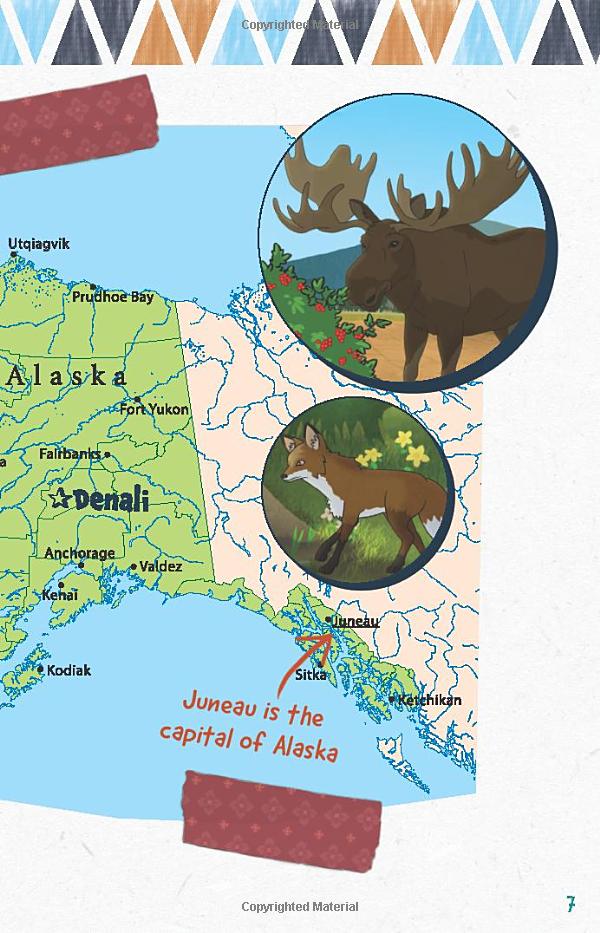 molly of denali: molly's awesome alaska guide - Ảnh 6