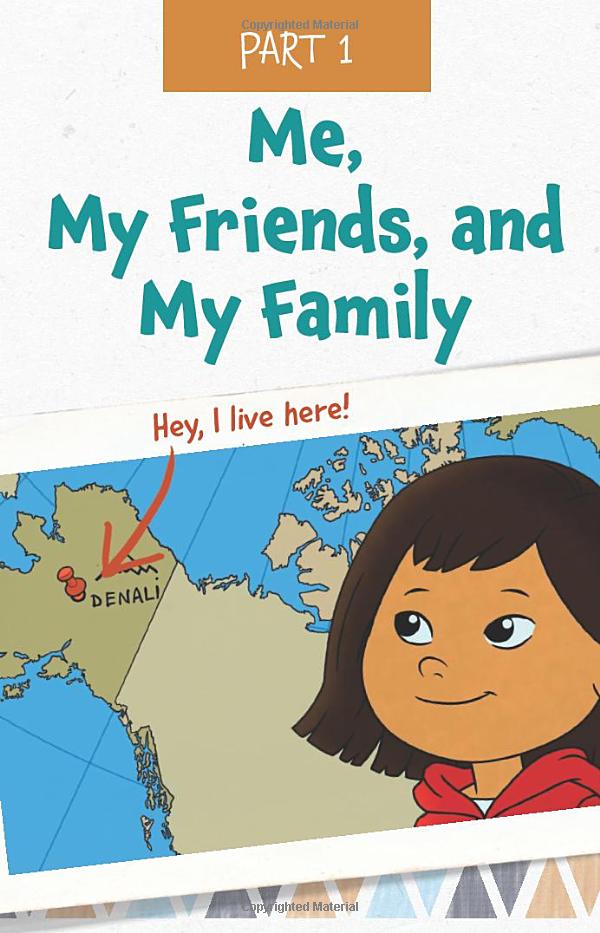 molly of denali: molly's awesome alaska guide - Ảnh 7