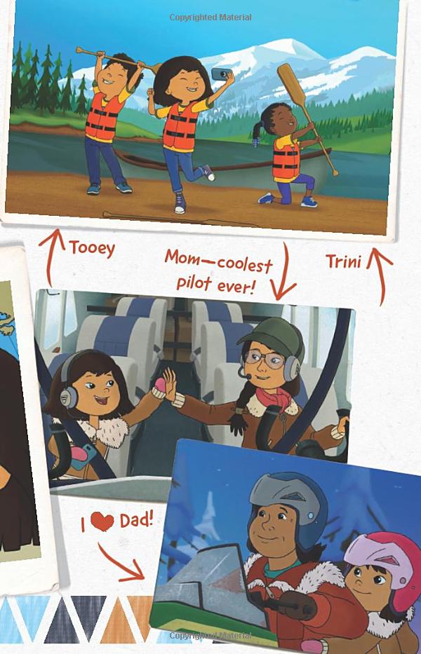 molly of denali: molly's awesome alaska guide - Ảnh 8