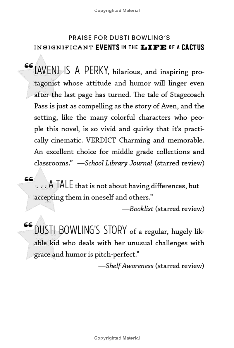 momentous events in the life of a cactus - Ảnh 3