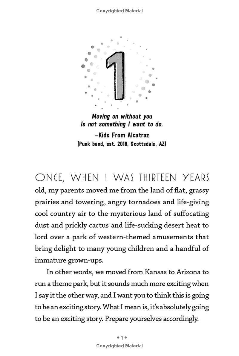 momentous events in the life of a cactus - Ảnh 8