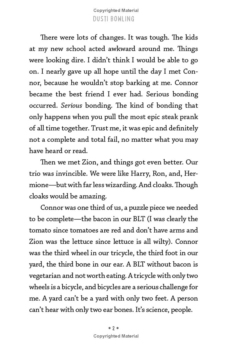 momentous events in the life of a cactus - Ảnh 9