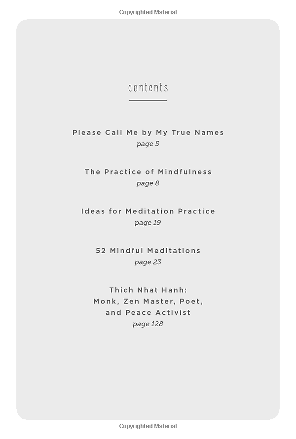 moments of mindfulness: daily inspiration - Ảnh 3