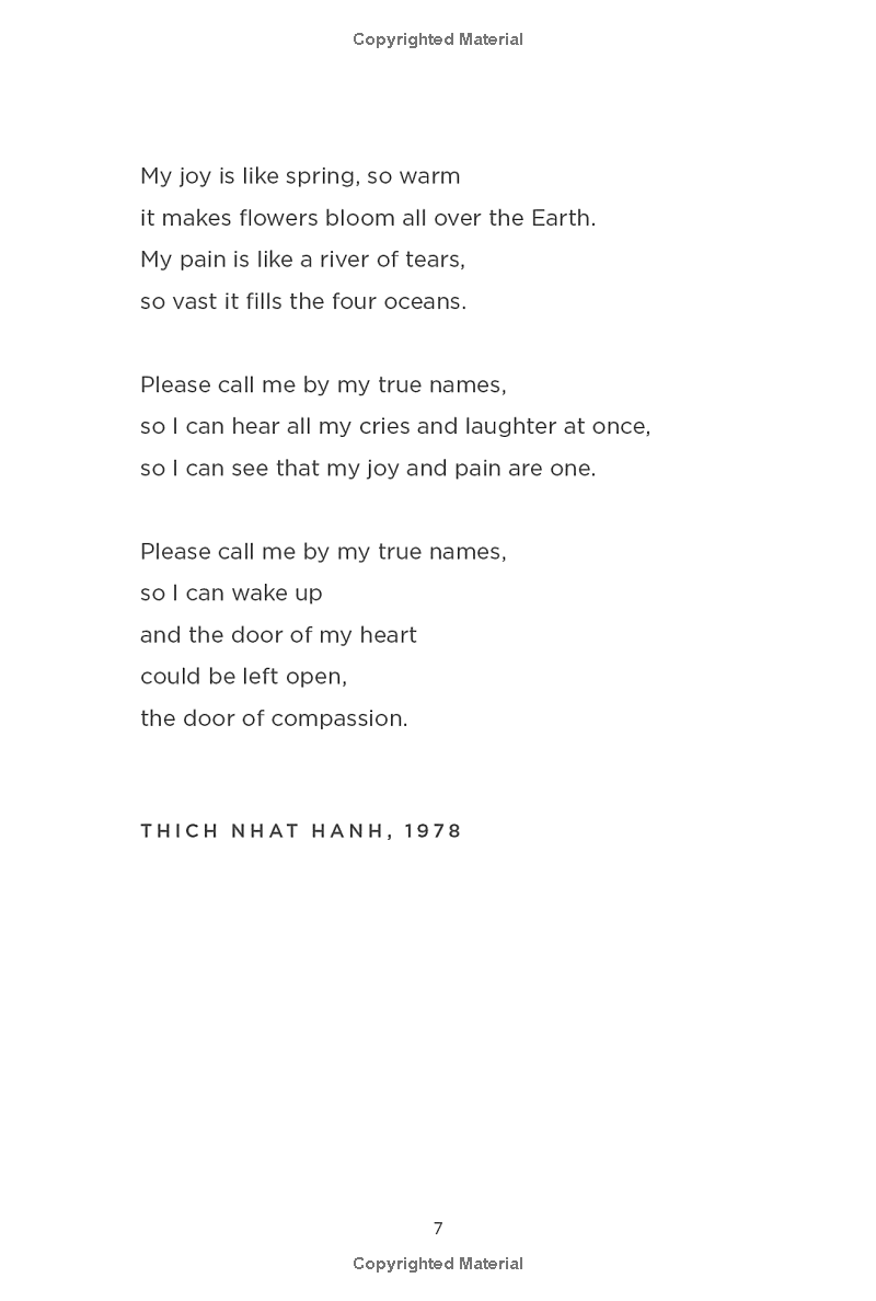 moments of mindfulness: daily inspiration - Ảnh 6