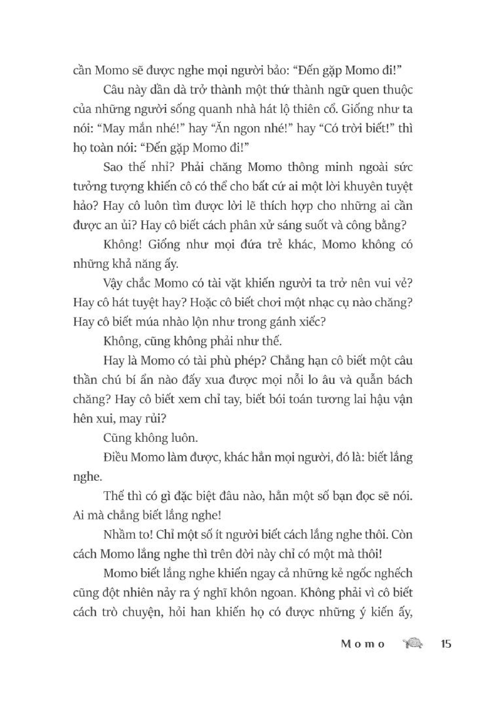 momo - Ảnh 13