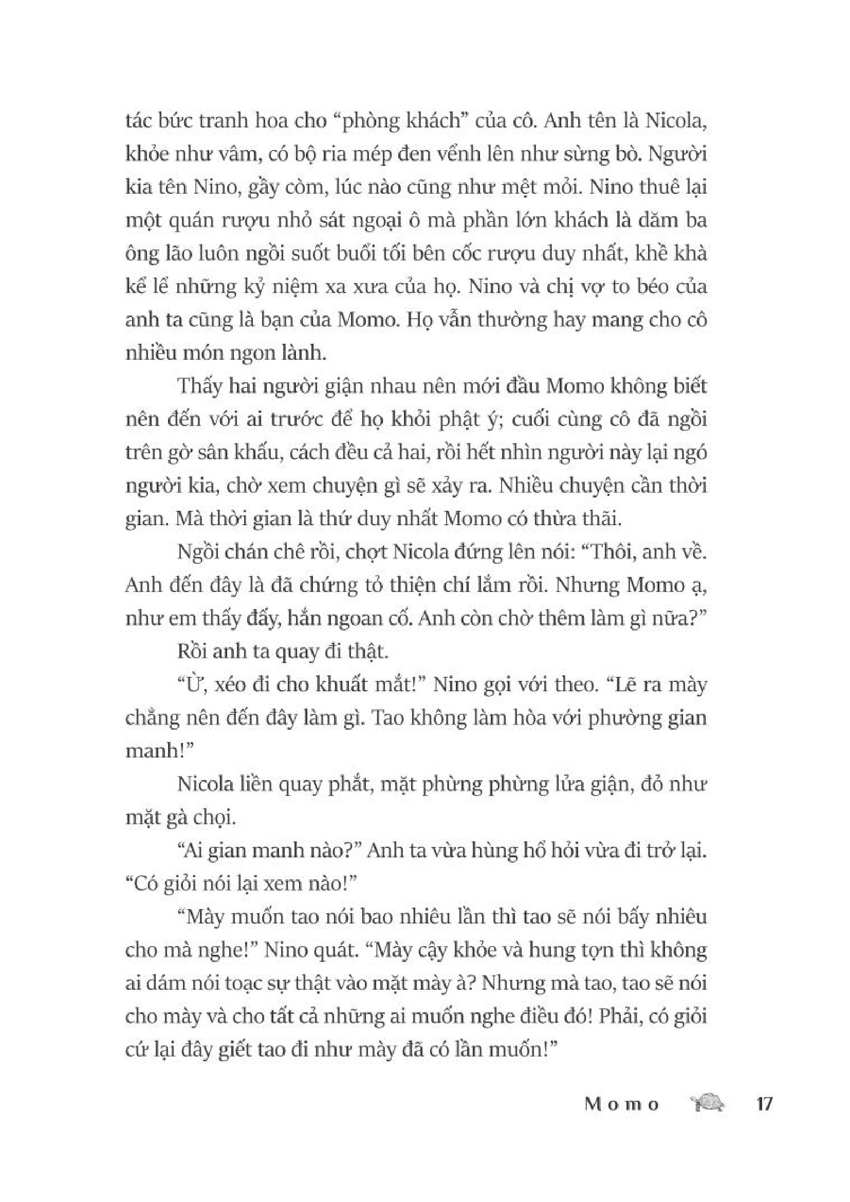 momo - Ảnh 15