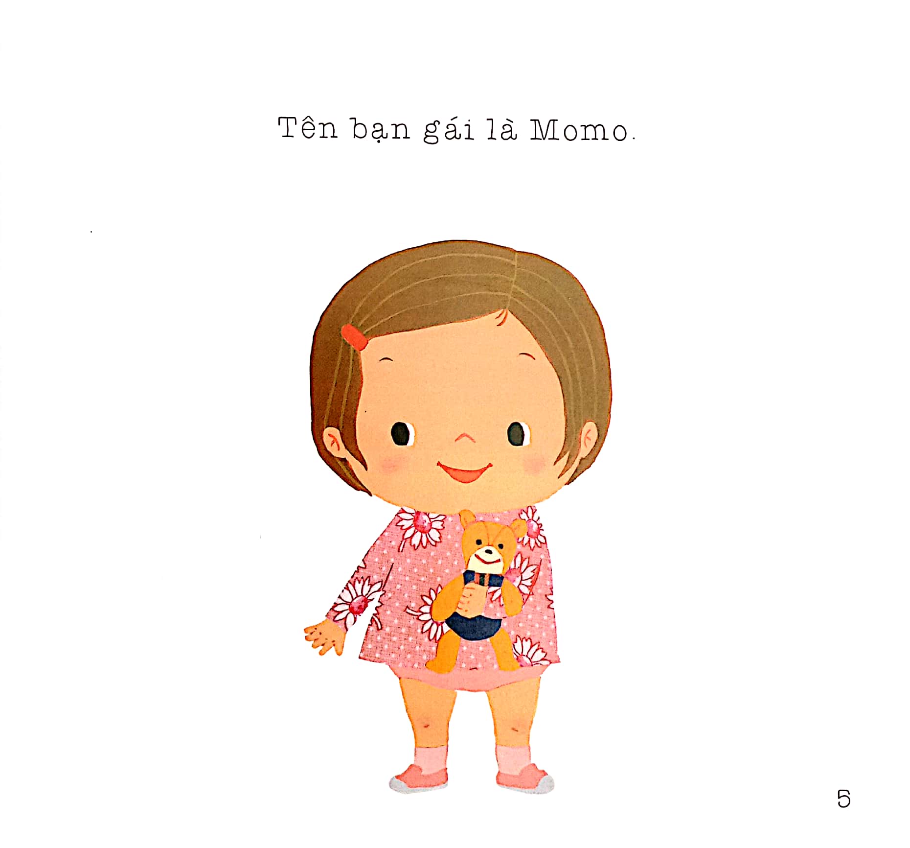 momo và ken - tình bạn của chúng mình, như ánh nắng lung linh - Ảnh 4