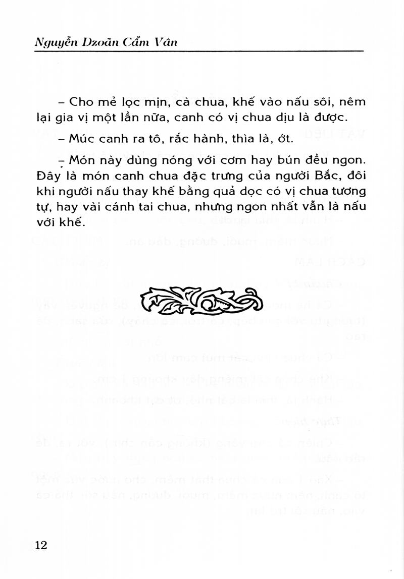 món ăn ba miền - Ảnh 11