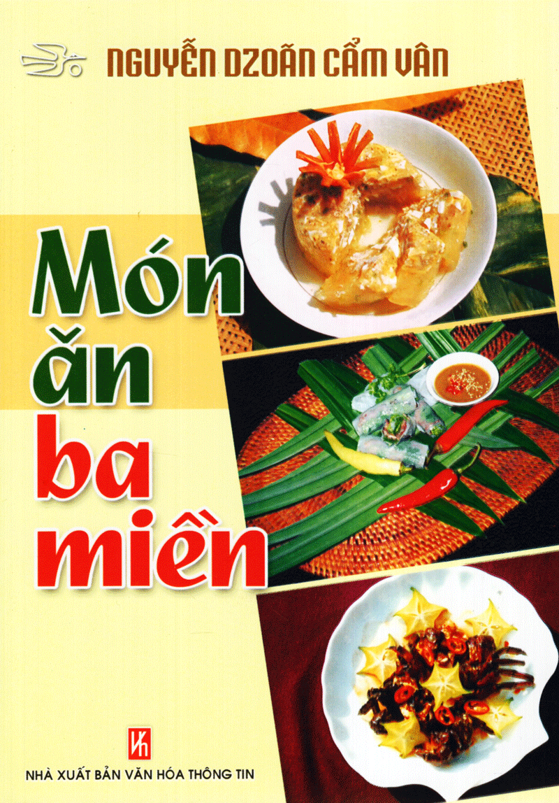 món ăn ba miền - Ảnh 2