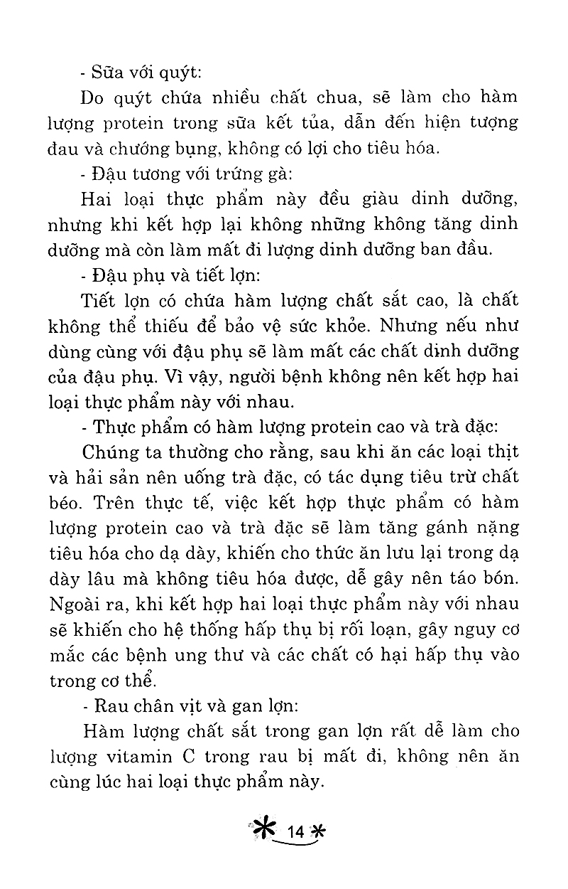 món ăn bài thuốc - cho người bệnh dạ dày - Ảnh 10