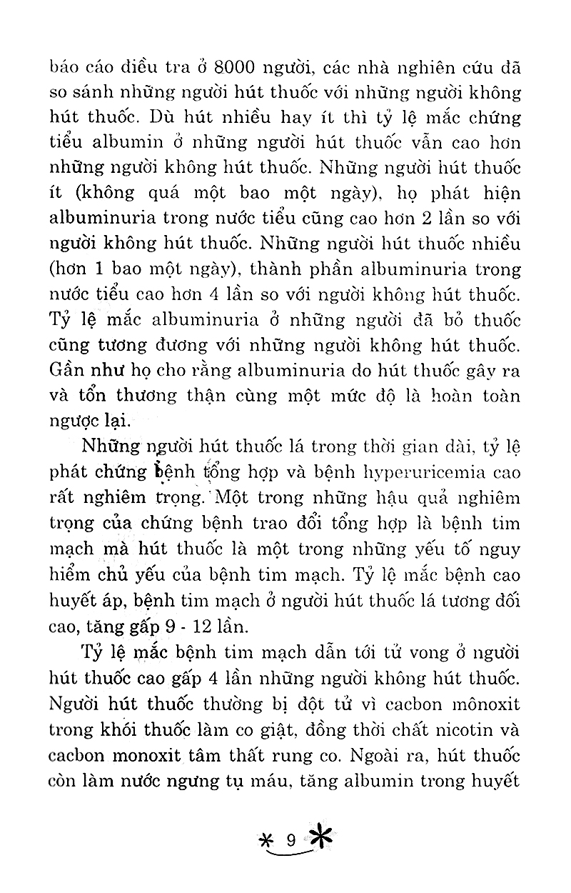 món ăn bài thuốc - cho người bệnh gout - Ảnh 5