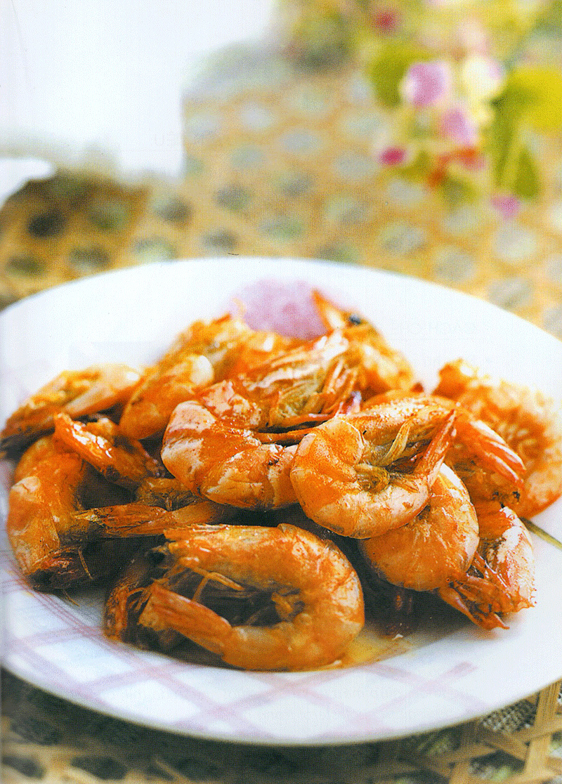 món ăn bổ dưỡng cho vợ chồng trẻ - Ảnh 11