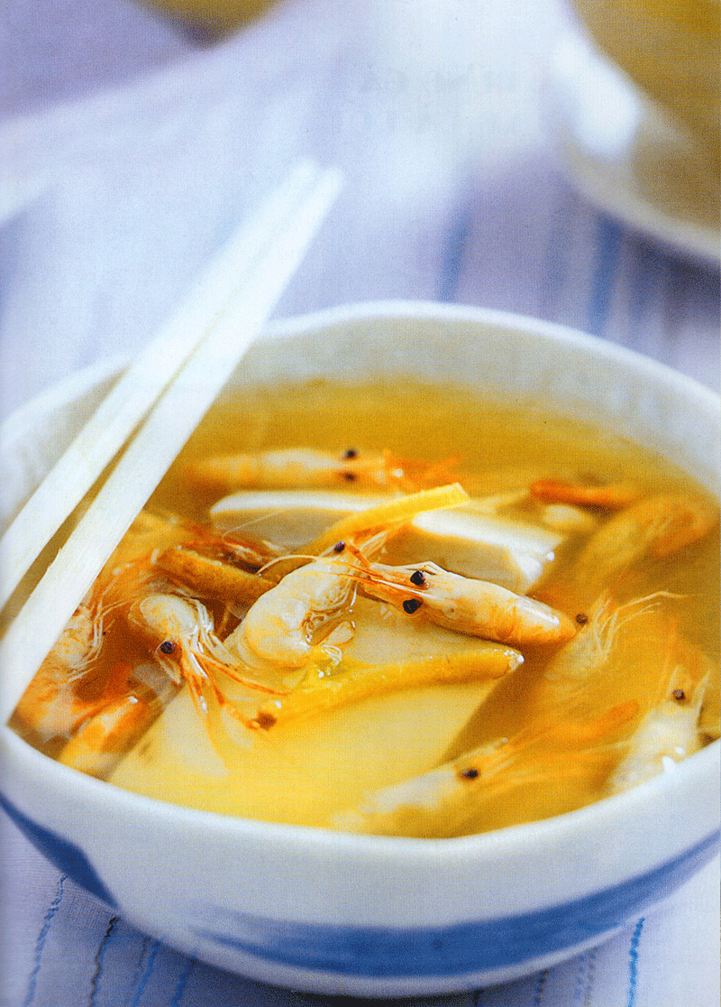 món ăn bổ dưỡng cho vợ chồng trẻ - Ảnh 13