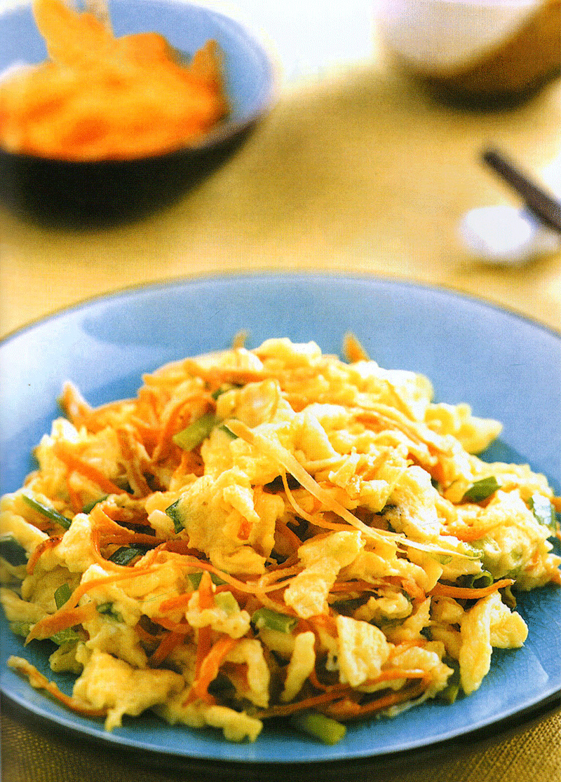 món ăn bổ dưỡng cho vợ chồng trẻ - Ảnh 15