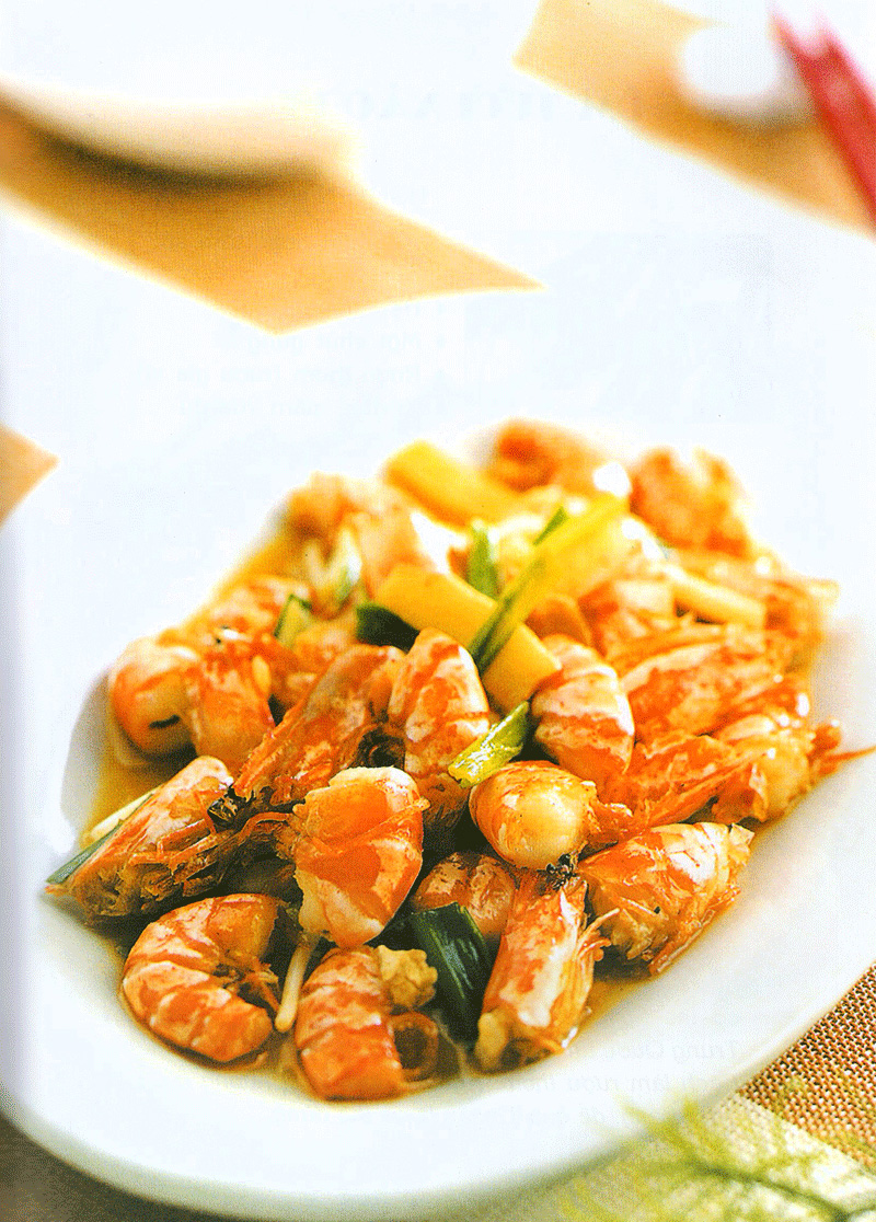 món ăn bổ dưỡng cho vợ chồng trẻ - Ảnh 7