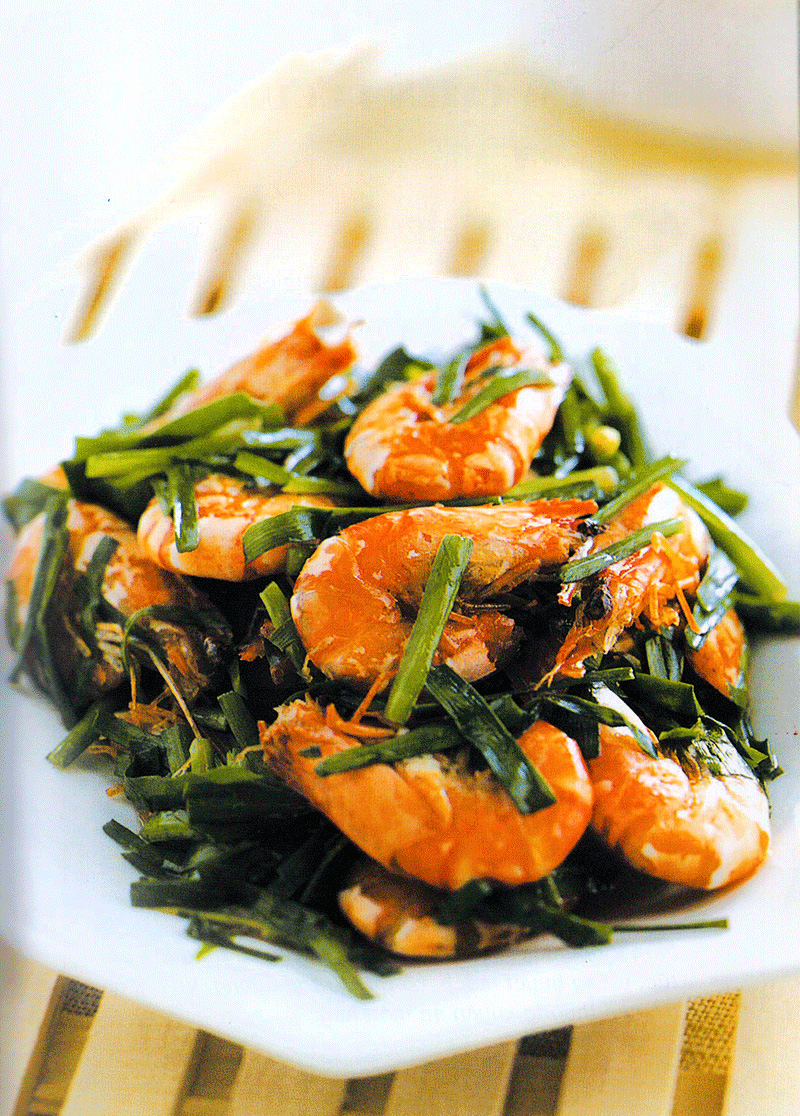 món ăn bổ dưỡng cho vợ chồng trẻ - Ảnh 9