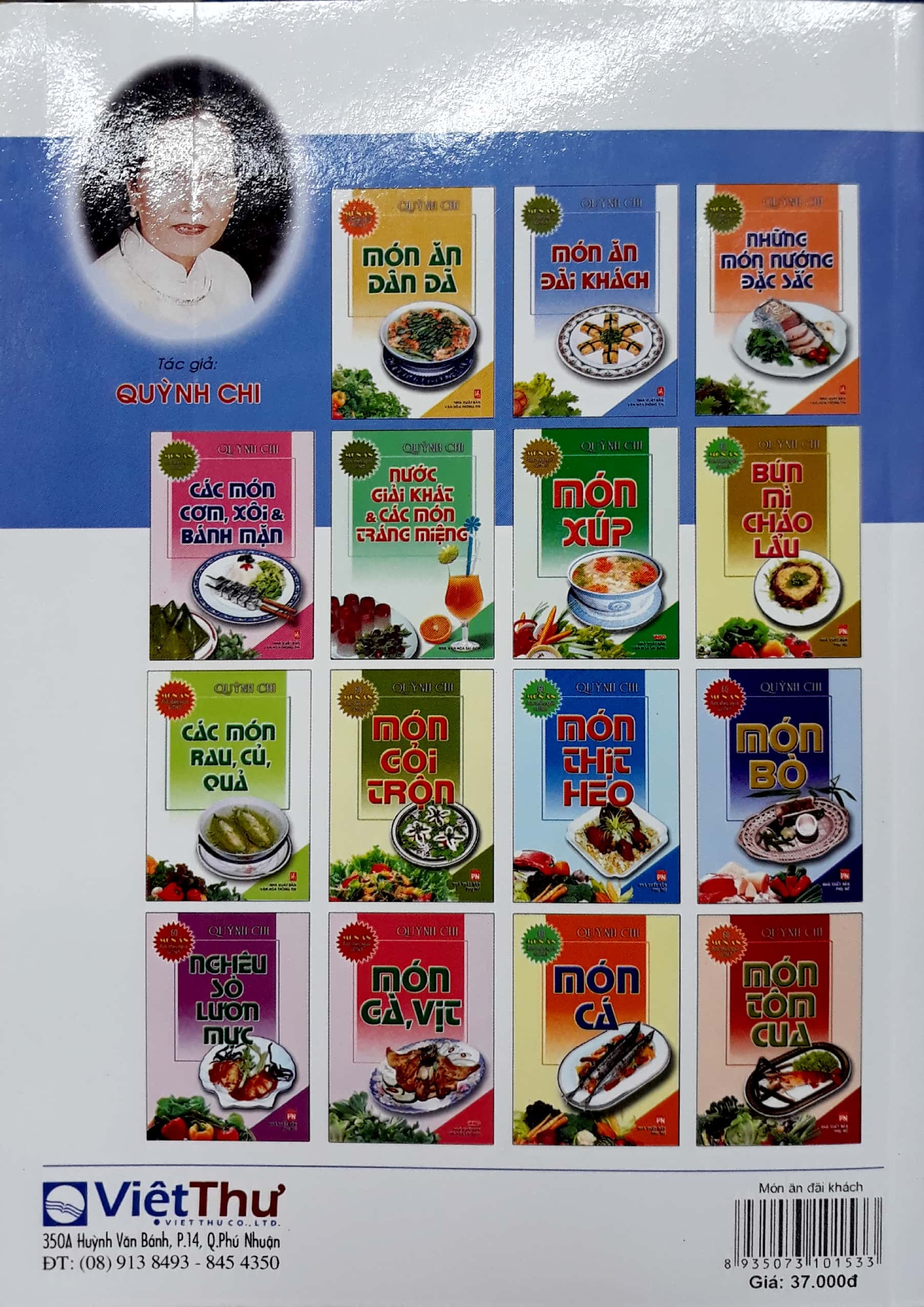 món ăn đãi khách - Ảnh 10