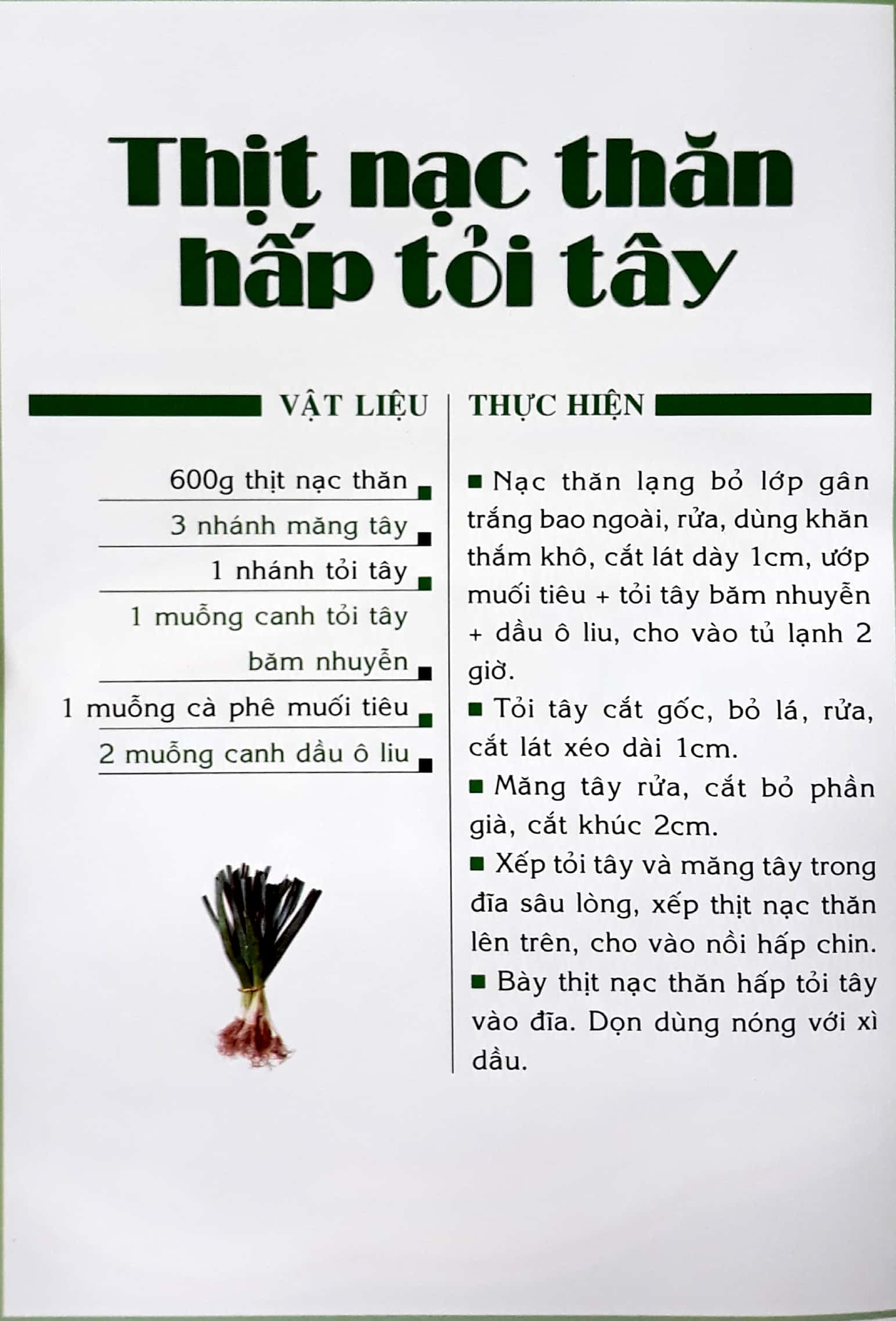 món ăn đãi khách - Ảnh 4
