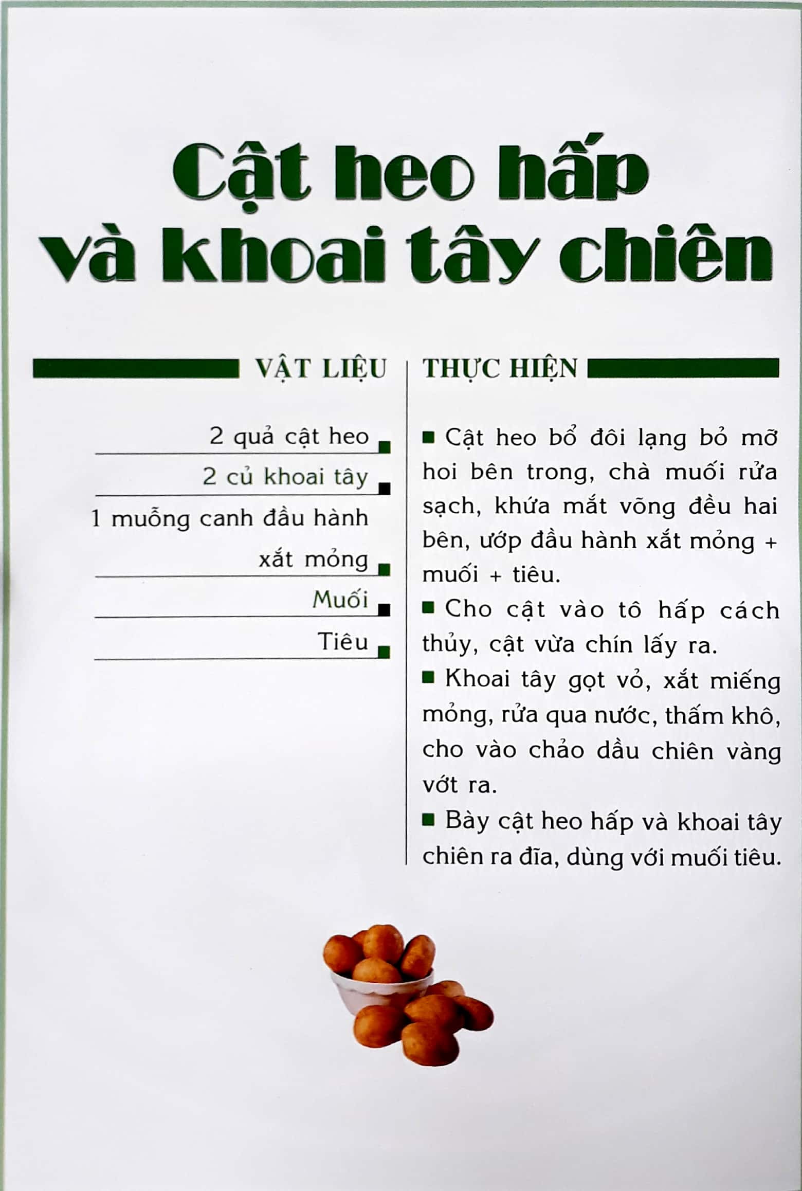 món ăn đãi khách - Ảnh 6
