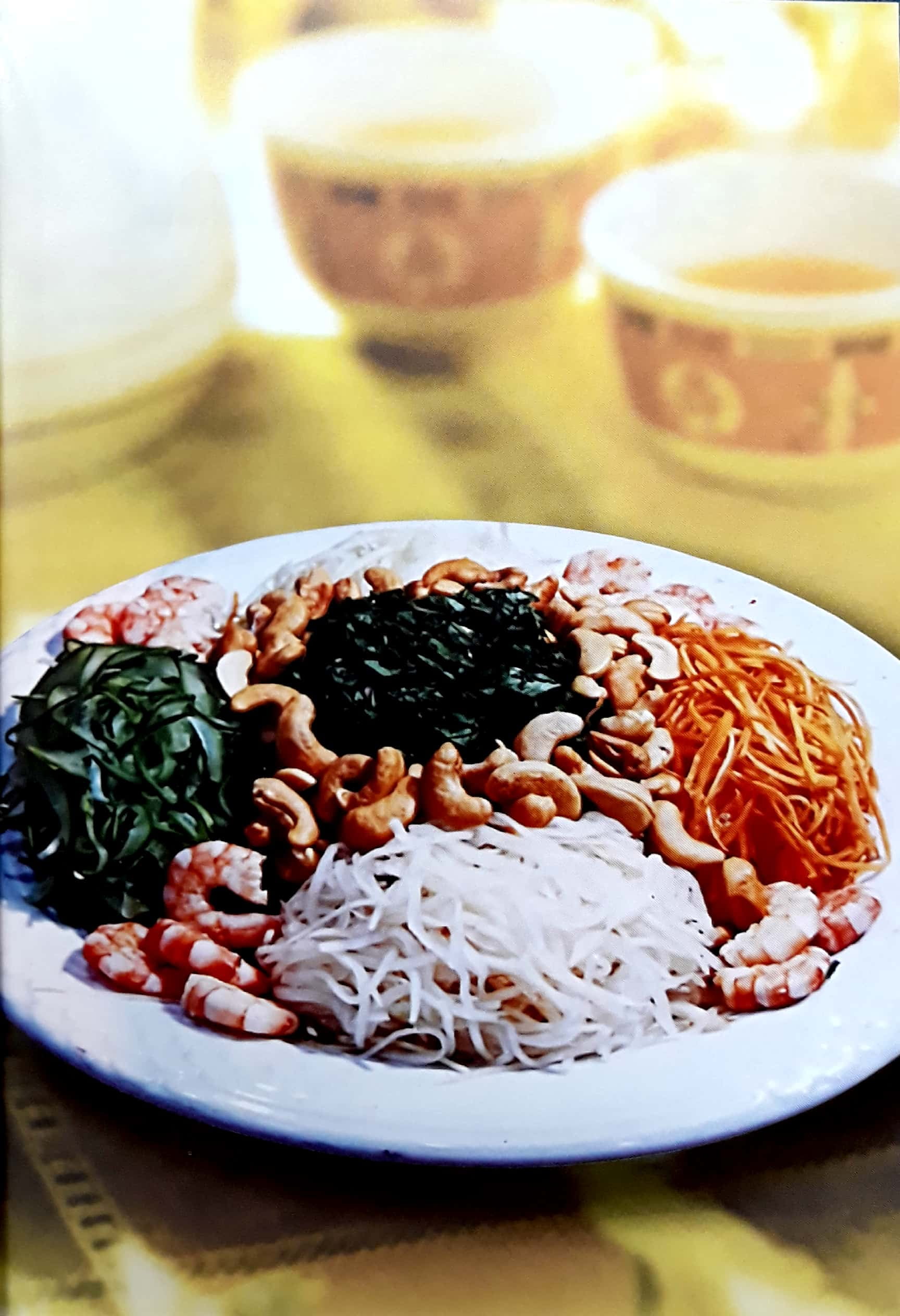 món ăn dân dã (tái bản) - Ảnh 11