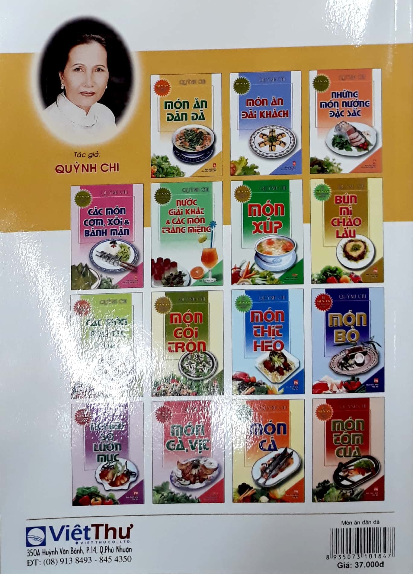 món ăn dân dã (tái bản) - Ảnh 12