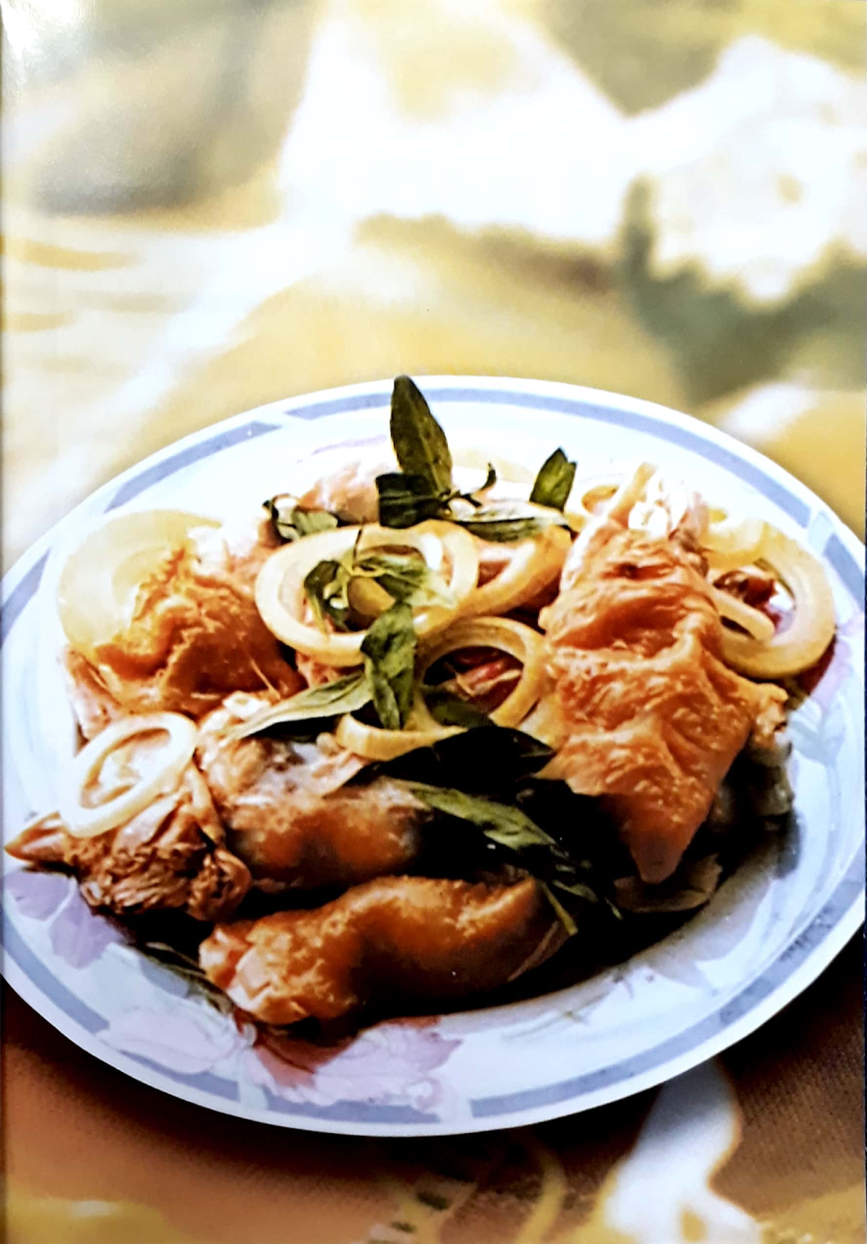 món ăn dân dã (tái bản) - Ảnh 5