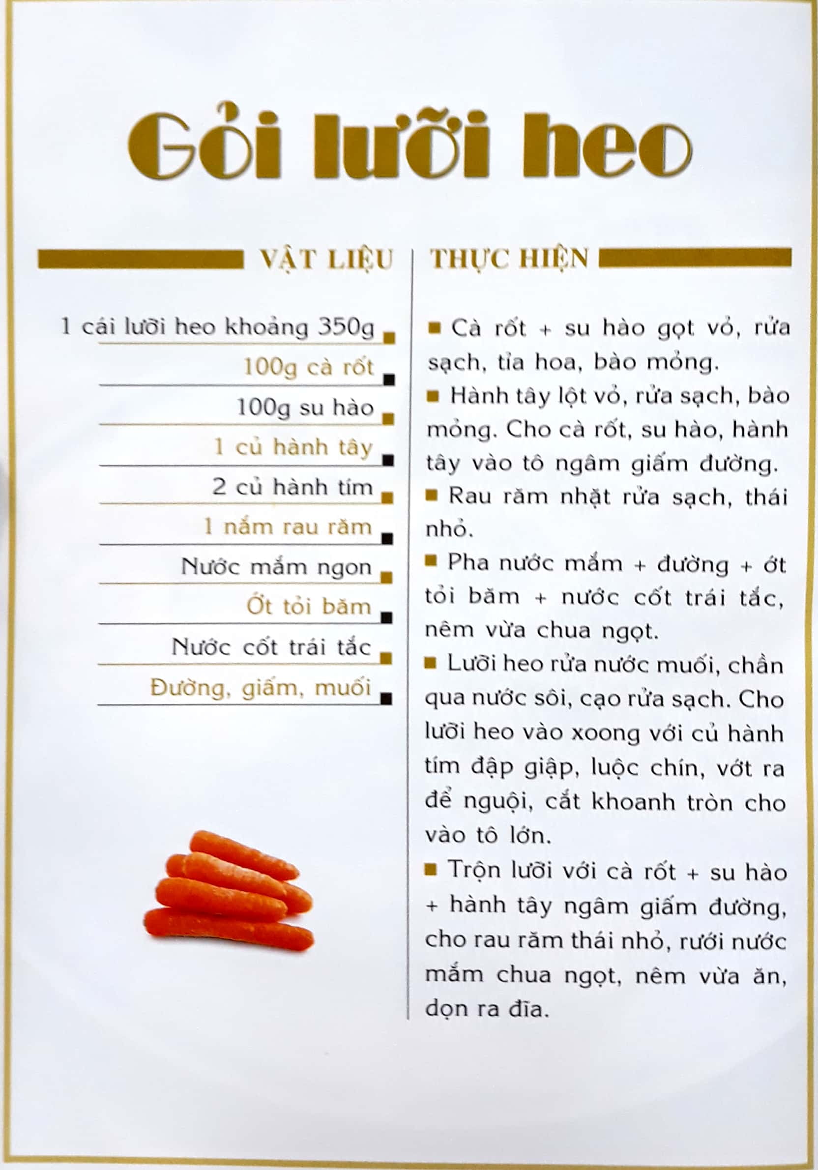 món ăn dân dã (tái bản) - Ảnh 6