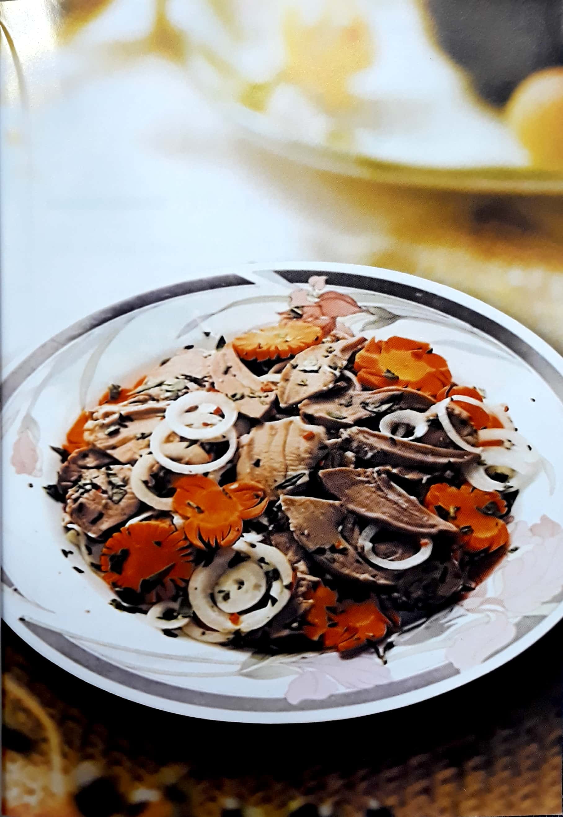 món ăn dân dã (tái bản) - Ảnh 7