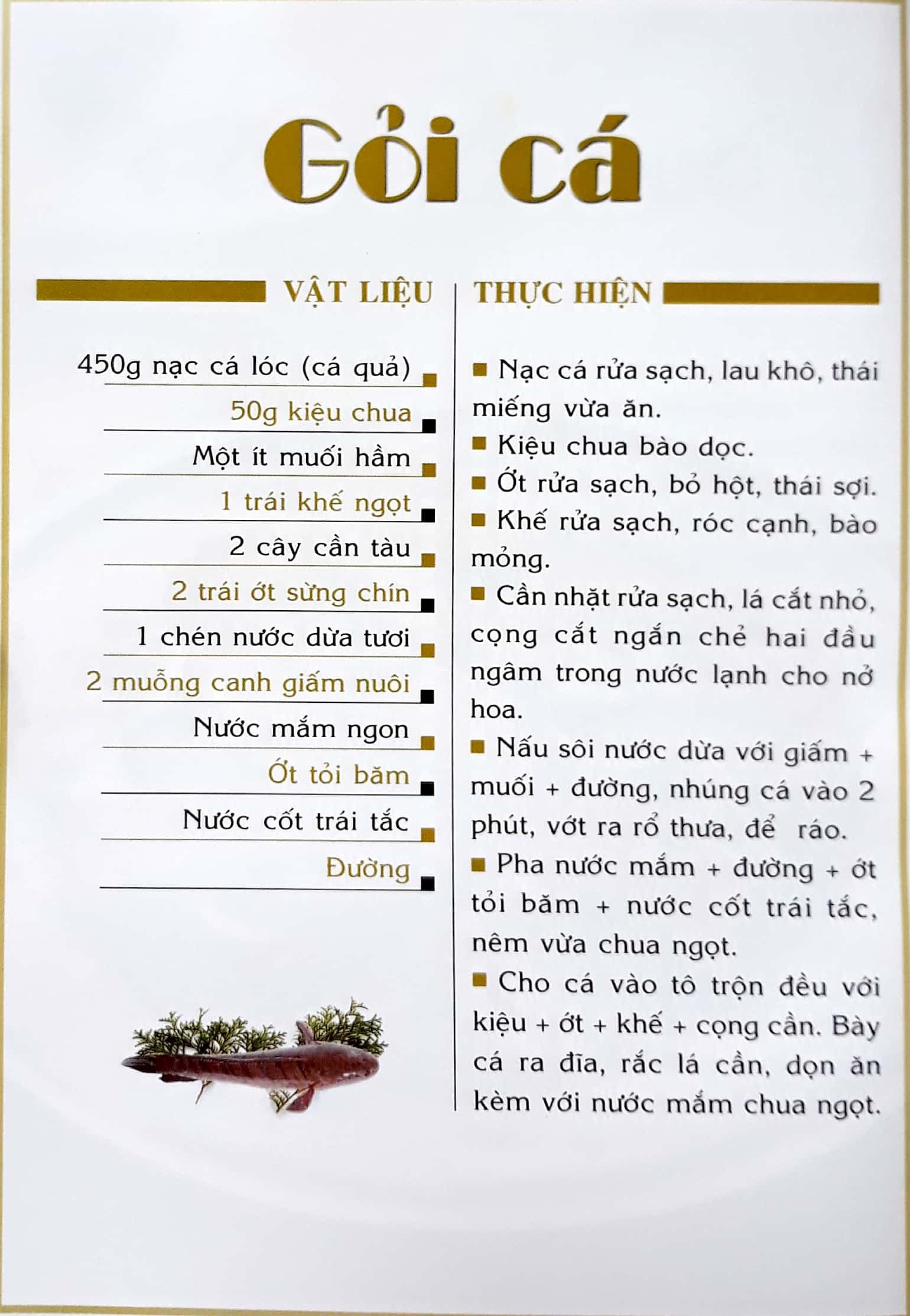 món ăn dân dã (tái bản) - Ảnh 8
