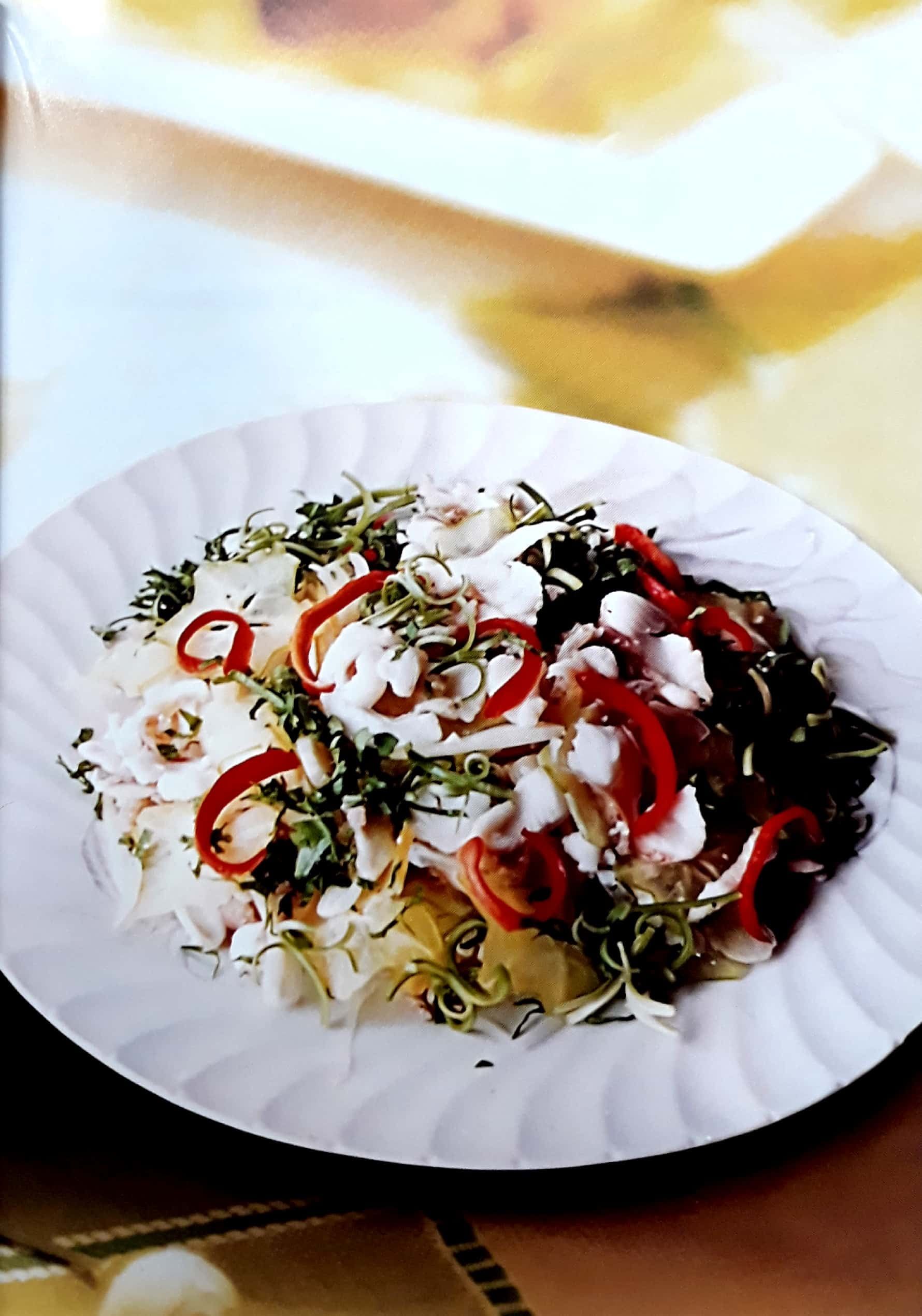 món ăn dân dã (tái bản) - Ảnh 9