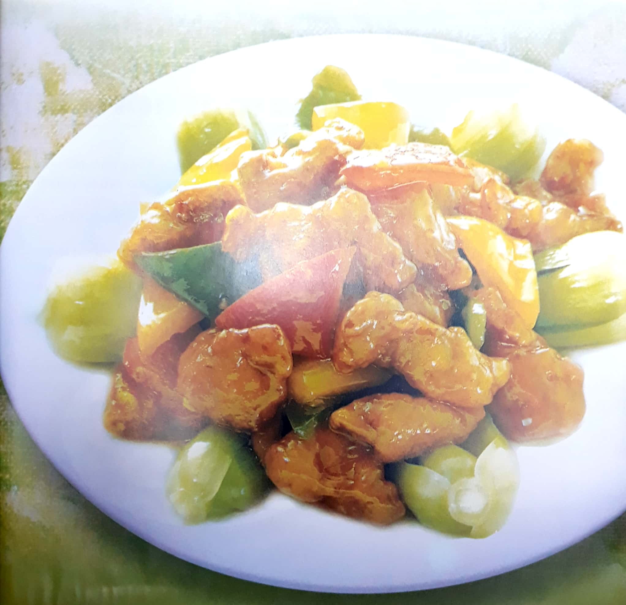 món ăn dễ làm - Ảnh 10